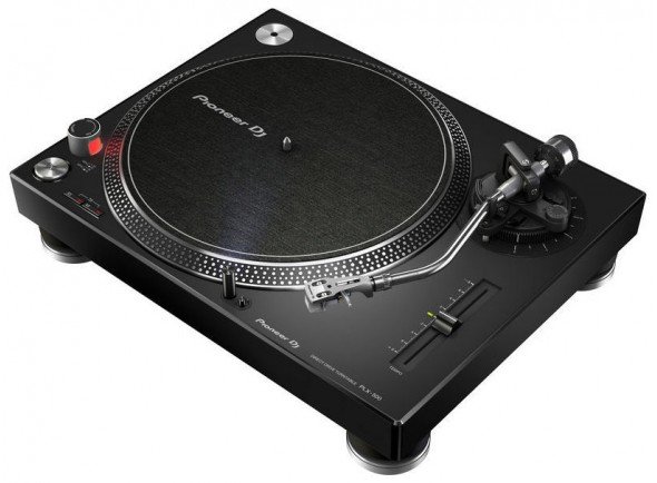 Pioneer DJ PLX-500-K Pioneer DJ PLX-500-K